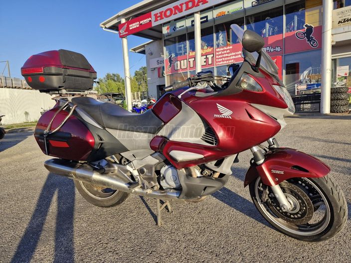 HONDA NT 700 V DEAUVILLE