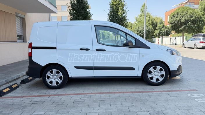 FORD COURIER Transit 1.5 TDCi Trend Start&Stop