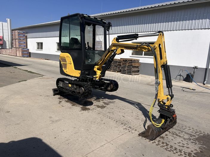 YANMAR SV18