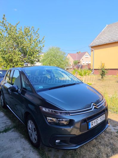 CITROEN C4 PICASSO 1.6 BlueHDi Feel S&S