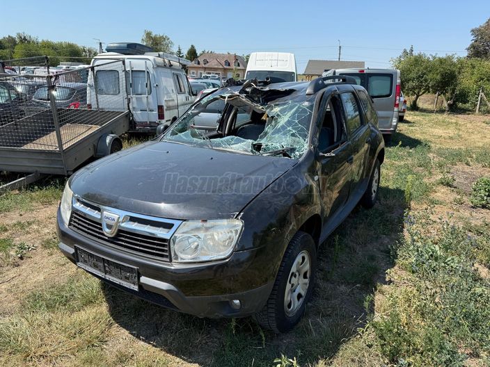 DACIA DUSTER 1.5 dCi Ambiente