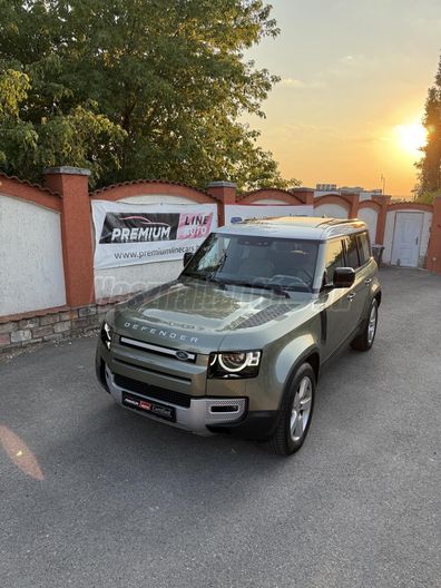 LAND ROVER DEFENDER 110 D200 HSE (Automata)