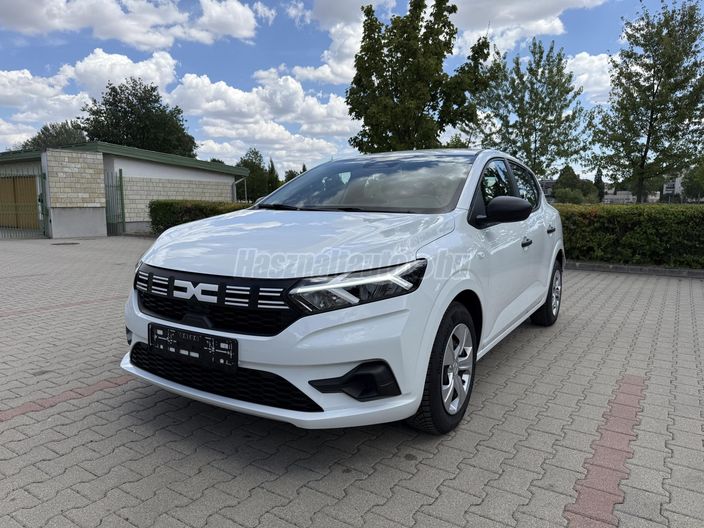 DACIA SANDERO 1.0 SCe Essential