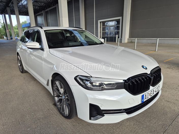 BMW 530 530d (Automata)