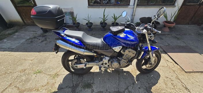 HONDA CB 900 F (HORNET)