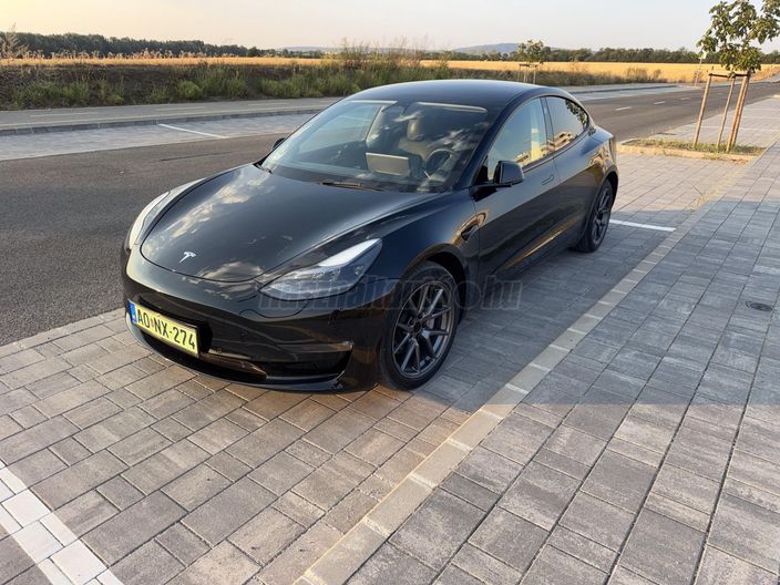 TESLA MODEL 3 Long Range AWD (Automata)