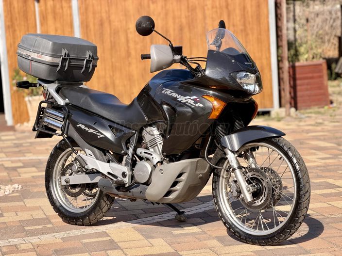 HONDA XL 650 V