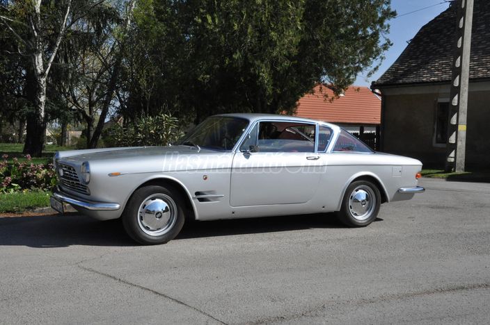 FIAT 2300