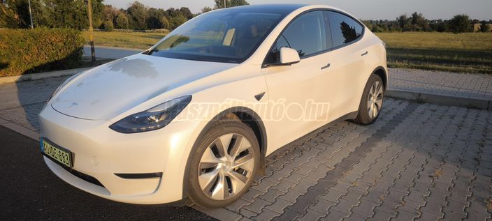 TESLA MODEL Y Long Range AWD (Automata)