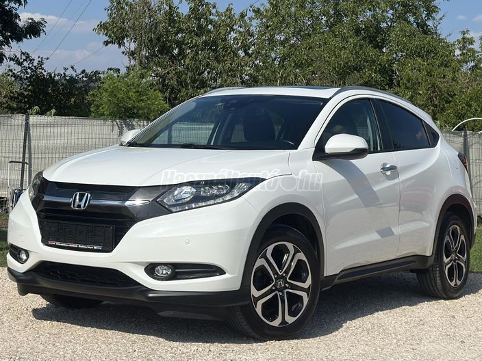 HONDA HR-V 1.5 Executive CVT