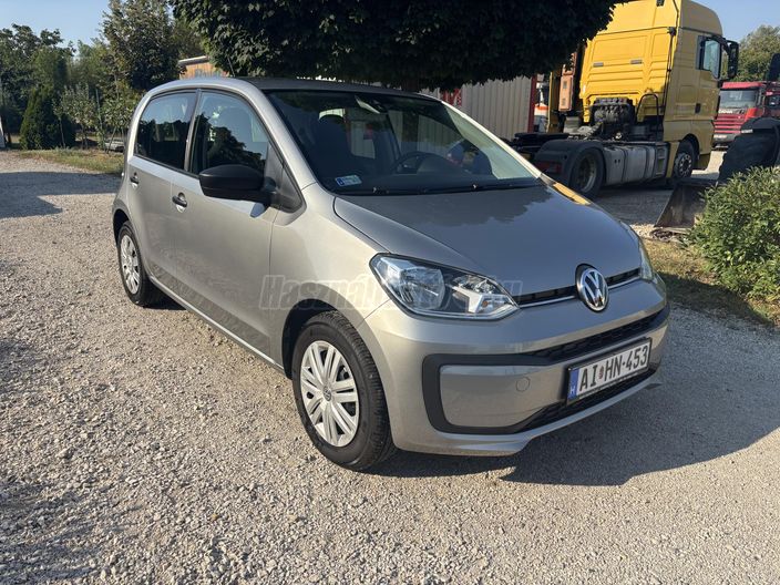 VOLKSWAGEN UP Up! 1.0 Beats