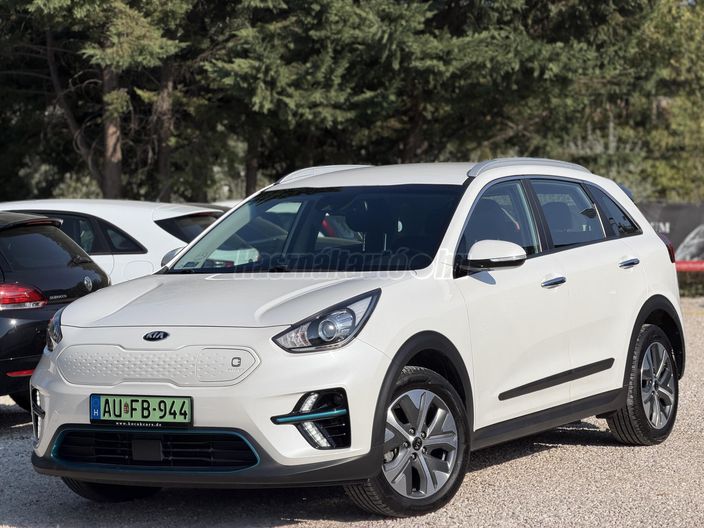KIA NIRO e-Niro 64kWh Gold