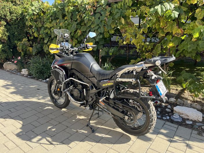 HONDA XL 750