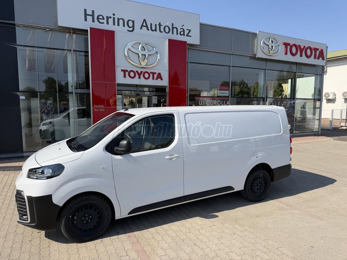 TOYOTA PROACE 2.0 D-4D Active Smart Cargo Multimedia - L2H1