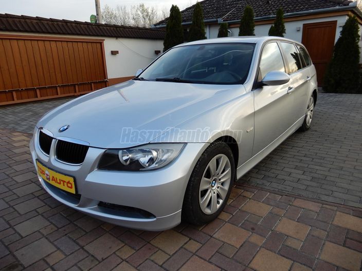 BMW 318 318d Touring
