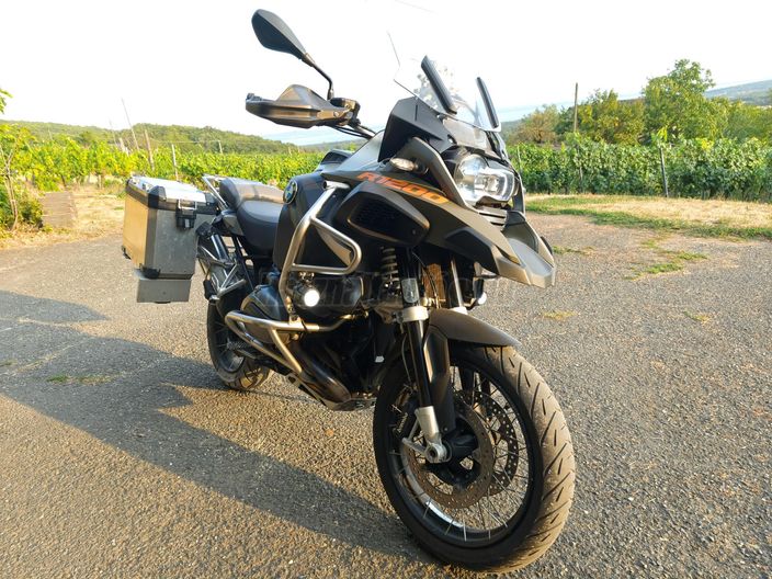 BMW R 1200 GS