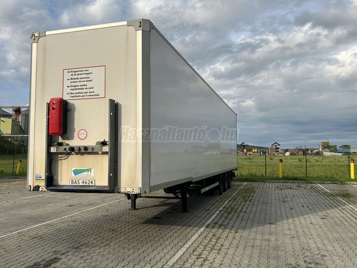 GROENEWEGEN DRO 1227 Doppelstock