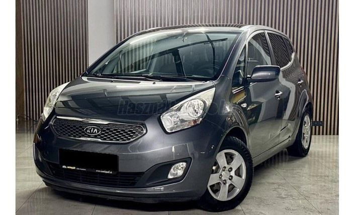 KIA VENGA 1.4 EX