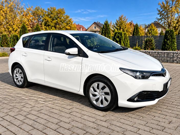 TOYOTA AURIS 1.6 D-4D Active MY17 Comfort