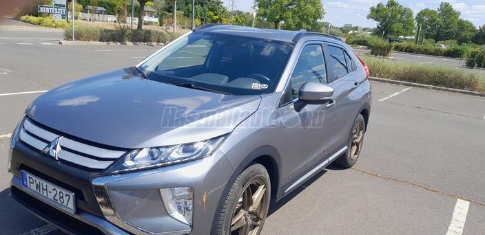 MITSUBISHI ECLIPSE CROSS 1.5 T-MIVEC Inform 2WD