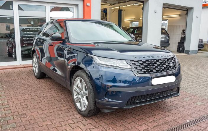LAND ROVER RANGE ROVER VELAR P400e S (Automata)
