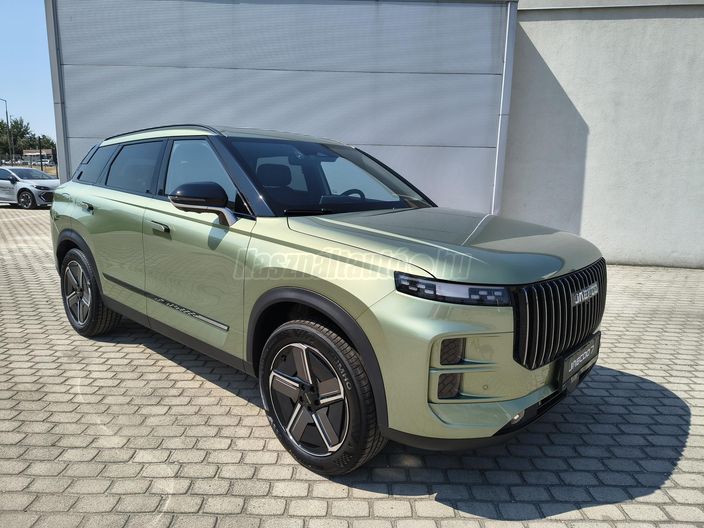 JAECOO JAECOO 7 J7 1.5 TGDI PHEV Exclusive DHT