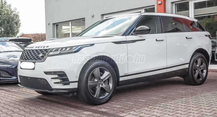 LAND ROVER RANGE ROVER VELAR P400e R-Dynamic (Automata)