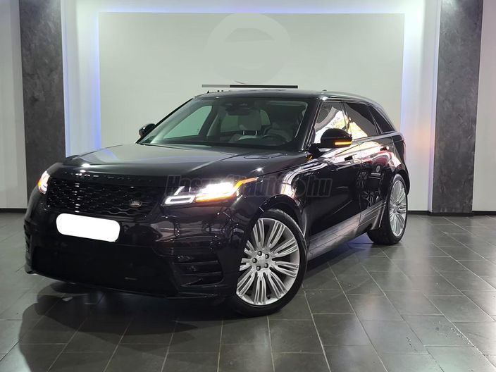 LAND ROVER RANGE ROVER VELAR D200 R-Dynamic SE (Automata)