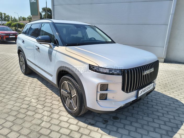 JAECOO JAECOO 7 J7 1.5 TGDI PHEV Exclusive DHT