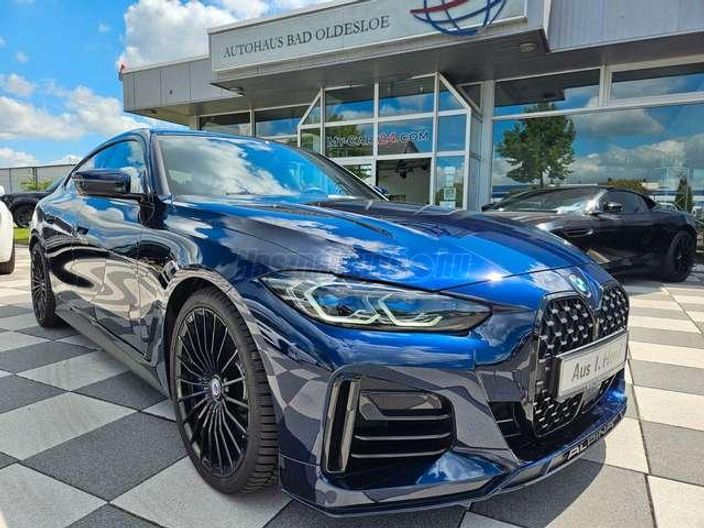 ALPINA D4 S