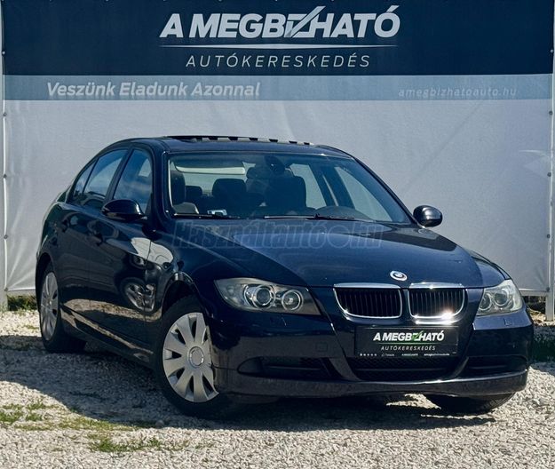BMW 320 320i