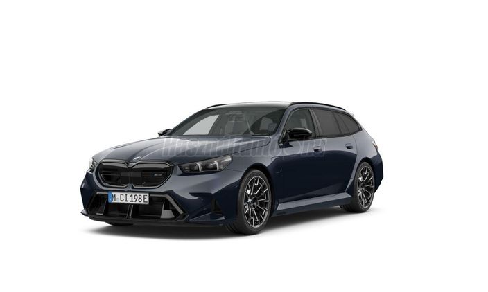 BMW M5 (Automata)