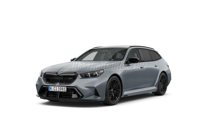 BMW M5 (Automata)