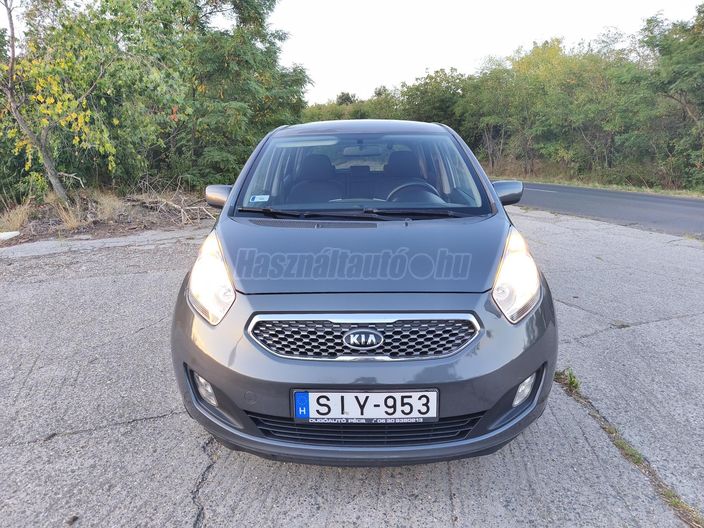 KIA VENGA 1.4 EX Limited
