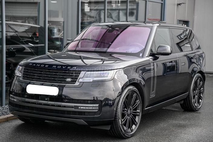 LAND ROVER RANGE ROVER D350 Autobiography (Automata)