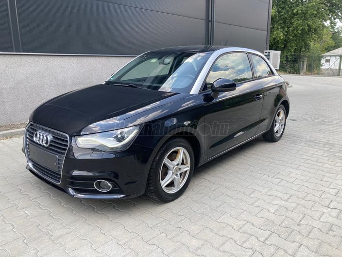 AUDI A1 1.4 TFSI Ambition
