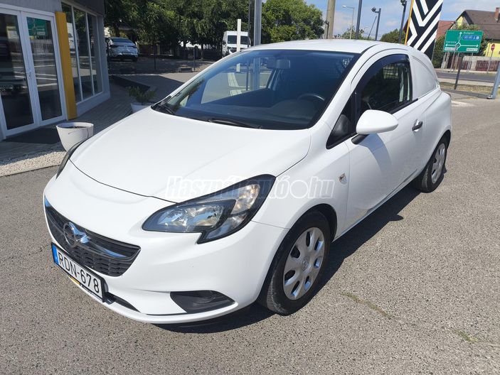 OPEL CORSA E 1.3 CDTI Van Start-Stop