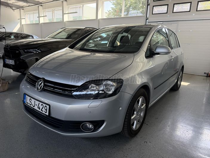 VOLKSWAGEN GOLF Plus 1.4 Tsi Comfortline