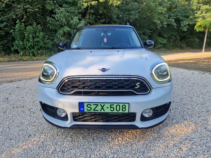 MINI COUNTRYMAN 1.5 Cooper S E ALL4 (Automata)