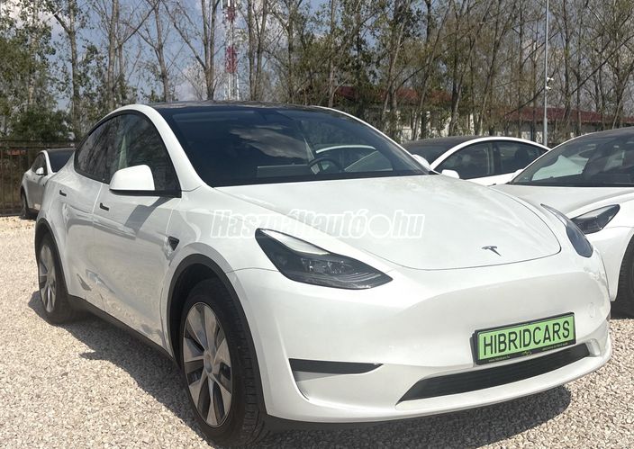 TESLA MODEL Y RWD (Automata)
