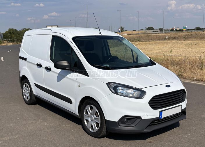 FORD COURIER Transit 1.5 TDCi Trend