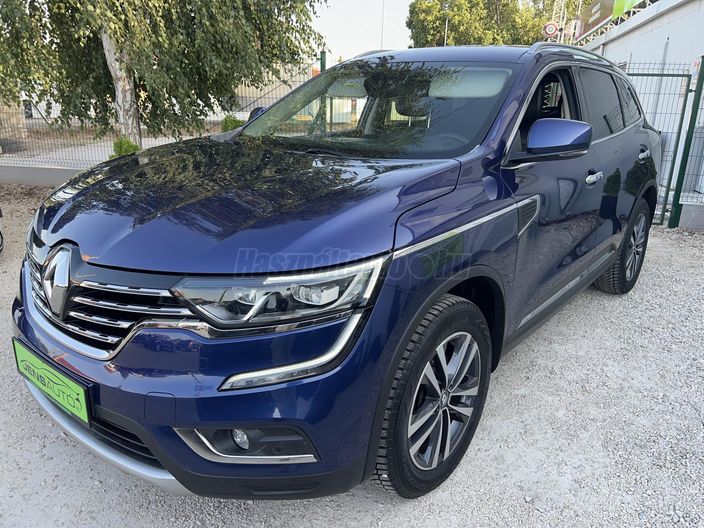 RENAULT KOLEOS 2.0 dCi Intens