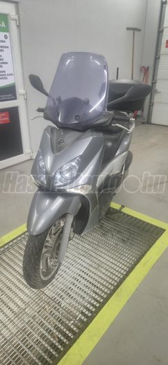 YAMAHA X-CITY 250