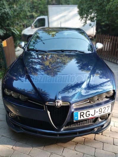 ALFA ROMEO 159 SW 2.4 JTD 20V TI