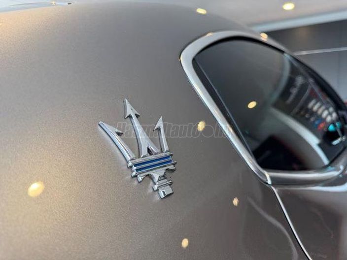 MASERATI GHIBLI 3.0 V6 GranLusso (Automata)