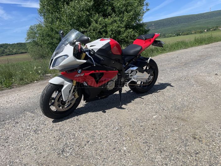 BMW S 1000 RR