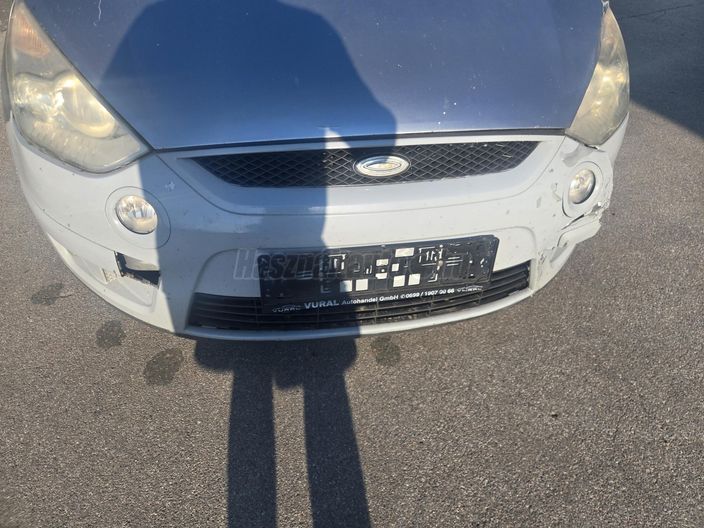 FORD S-MAX 2.0 TDCi Ambiente