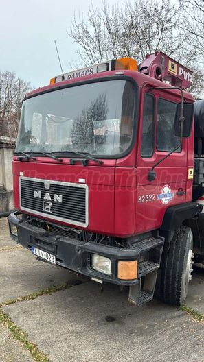 MAN 32322