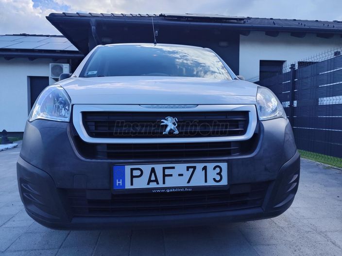 PEUGEOT PARTNER 1.6 BlueHDi Active L2 EURO6