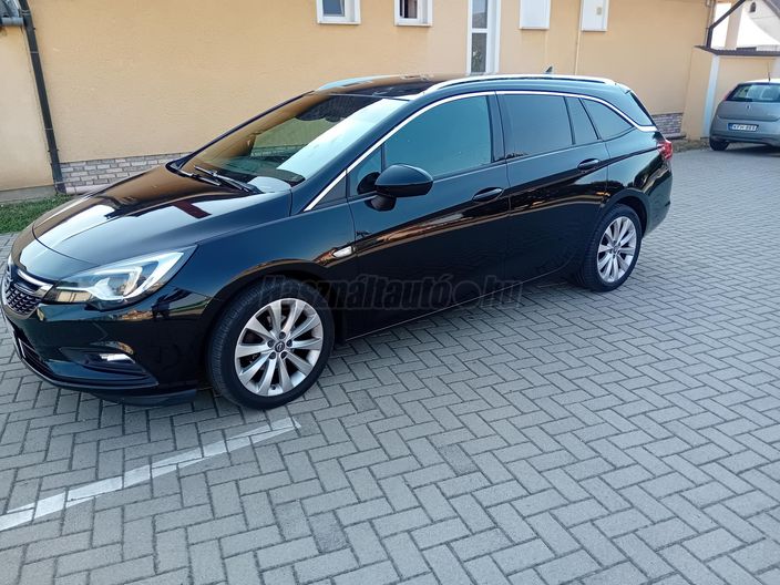 OPEL ASTRA K Sports Tourer 1.6 CDTI Start-Stop Enjoy